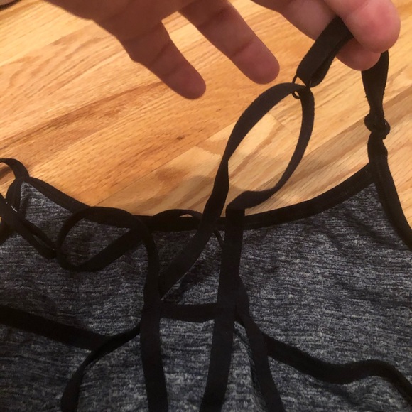 Pink by Victoria’s Secret Sports Bra 5/$25 - Picture 3 of 4